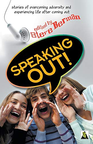 9781602825666: Speaking Out: LGBTQ Youth Stand Up