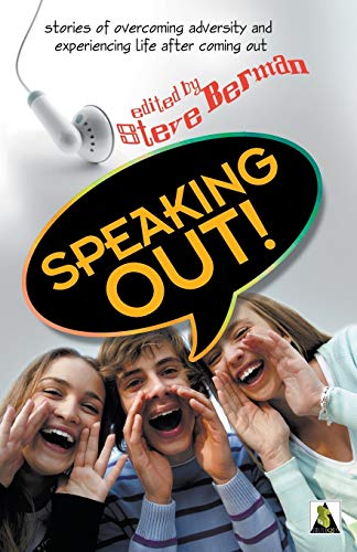 Imagen de archivo de Speaking Out: LGBTQ Youth Stand Up a la venta por Better World Books