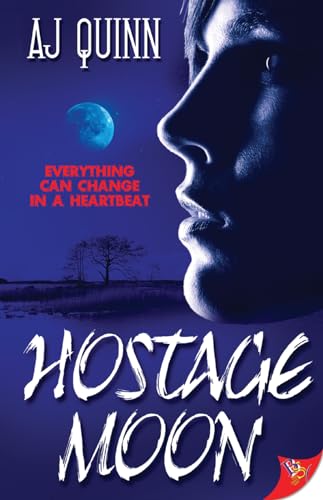 Stock image for Hostage Moon (Paperback) for sale by CitiRetail
