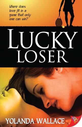 Beispielbild fr Lucky Loser zum Verkauf von WorldofBooks