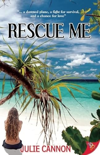 Beispielbild fr Rescue Me zum Verkauf von Half Price Books Inc.