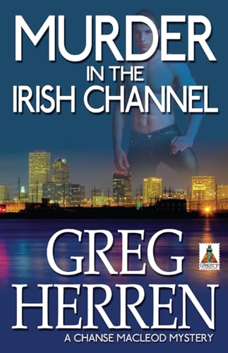Murder in the Irish Channel