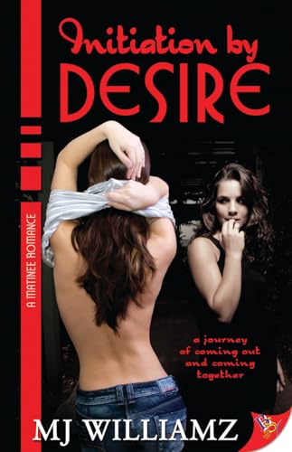 9781602825901: Initiation by Desire