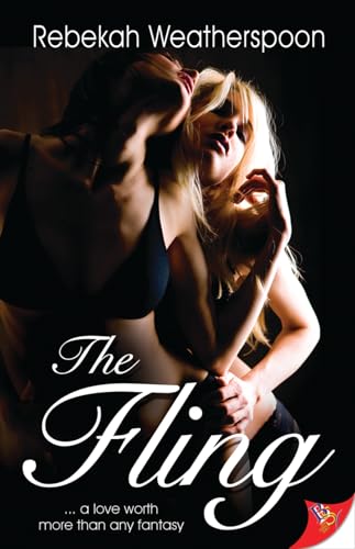 Stock image for The Fling for sale by Jenson Books Inc