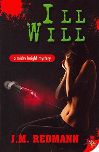 Stock image for Ill Will (Micky Knight Mystery) for sale by More Than Words