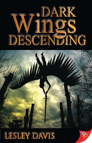 Beispielbild fr Dark Wings Descending zum Verkauf von Better World Books