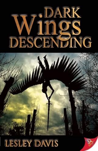 Stock image for Dark Wings Descending for sale by Better World Books