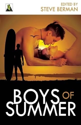 Stock image for Boys of Summer for sale by Better World Books