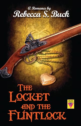 Imagen de archivo de The Locket and the Flintlock a la venta por St Vincent de Paul of Lane County