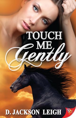 Stock image for Touch Me Gently for sale by HPB-Emerald