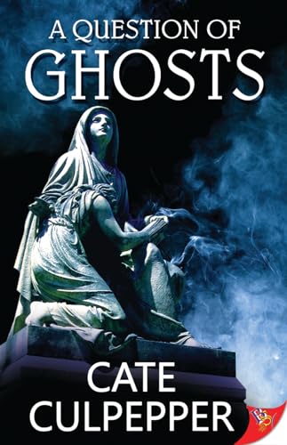 Beispielbild fr A Question of Ghosts zum Verkauf von Better World Books