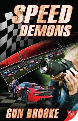 Beispielbild fr Speed Demons zum Verkauf von SecondSale