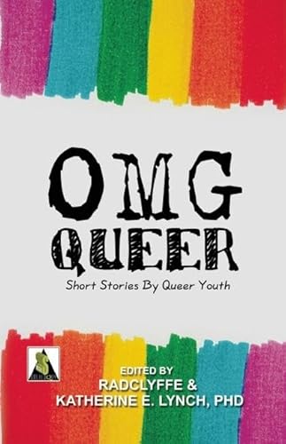 Imagen de archivo de OMGQueer a la venta por HPB-Emerald