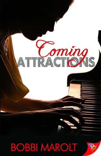 Stock image for Coming Attractions: Author's Edition for sale by ThriftBooks-Dallas