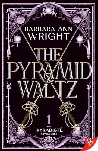 Stock image for The Pyramid Waltz for sale by Better World Books