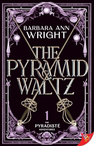 9781602827417: The Pyramid Waltz (A Pyradist Adventure)