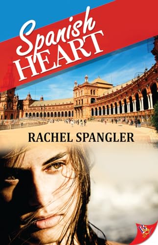 Beispielbild fr Spanish Heart zum Verkauf von St Vincent de Paul of Lane County