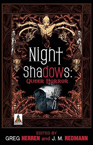 9781602827516: Night Shadows: Queer Horror