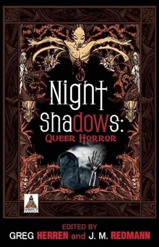 Stock image for Night Shadows: Queer Horror for sale by SecondSale