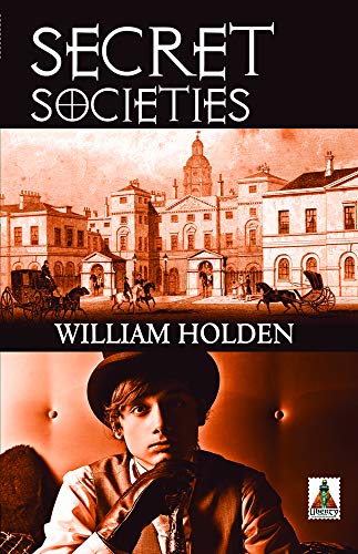 Stock image for Secret Societies for sale by ThriftBooks-Dallas
