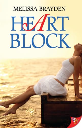 Beispielbild fr Heart Block zum Verkauf von WorldofBooks