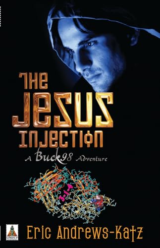 Imagen de archivo de The Jesus Injection (Buck 98) a la venta por SecondSale