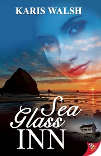 Beispielbild fr Sea Glass Inn zum Verkauf von SecondSale