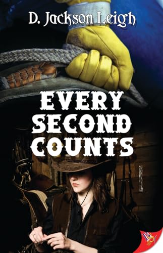 Stock image for Every Second Counts for sale by Half Price Books Inc.