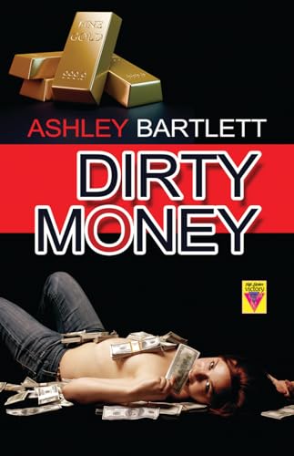 Beispielbild fr Dirty Money zum Verkauf von Buchpark