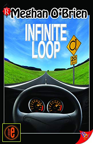 Stock image for Infinite Loop for sale by Book Outpost