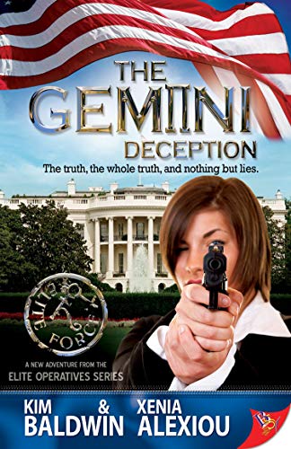 Imagen de archivo de The Gemini Deception a la venta por Better World Books