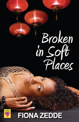 Stock image for Broken in Soft Places for sale by Ergodebooks