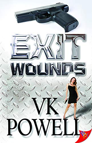 9781602828933: Exit Wounds