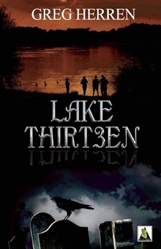 Beispielbild fr Lake Thirteen zum Verkauf von ThriftBooks-Dallas