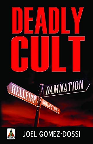 Imagen de archivo de Deadly Cult a la venta por HPB-Emerald