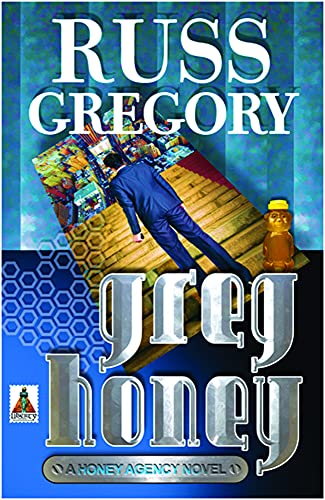 Stock image for Greg Honey for sale by ThriftBooks-Atlanta