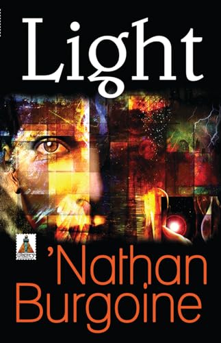 Light (9781602829534) by Burgoine, Nathan