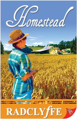 Beispielbild fr Homestead zum Verkauf von Better World Books