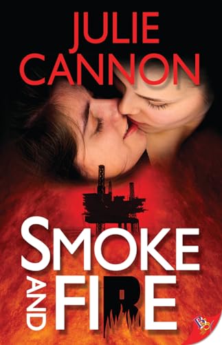 Beispielbild fr Smoke and Fire zum Verkauf von Better World Books