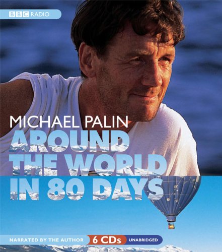 Imagen de archivo de Around the World in 80 Days a la venta por HPB-Diamond