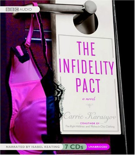 9781602832220: Infidelity Pact