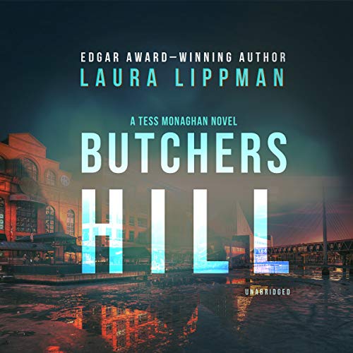 Stock image for Butchers Hill (Tess Monaghan Mysteries (Audio)) for sale by HPB-Ruby