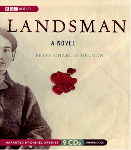 Stock image for Landsman for sale by Wonder Book