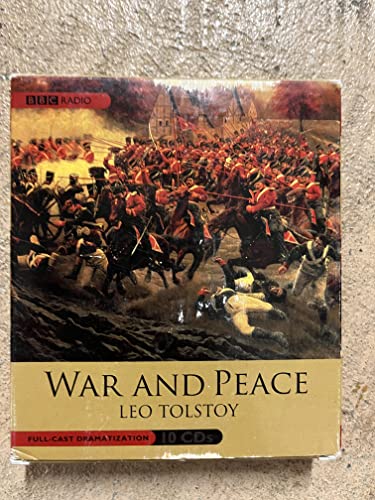 9781602833074: War and Peace