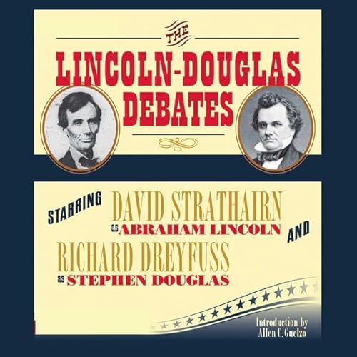 9781602834026: The Lincoln-Douglas Debates