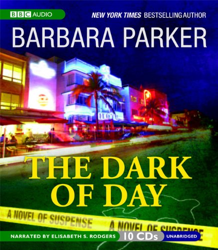 Imagen de archivo de The Dark of Day a la venta por Half Price Books Inc.