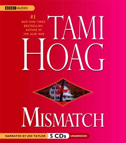 Mismatch: Tami Hoag