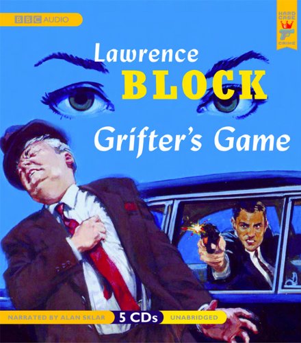 Beispielbild fr Grifters Game (Hard Case Crime Novels) zum Verkauf von The Yard Sale Store