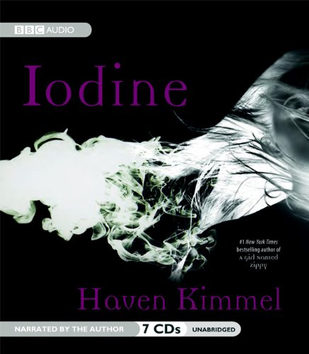 Iodine (9781602834576) by [???]