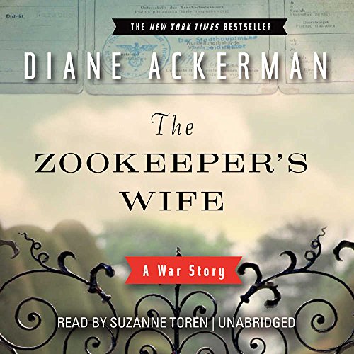 Stock image for The Zookeeper's Wife for sale by SecondSale